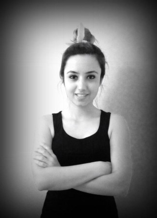 DUYGU ÇELİK 