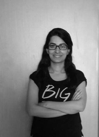 ÖZGE AKAY