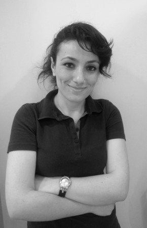 MERAL ODABAŞI