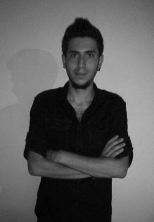 ÇAĞLAR ERCAN