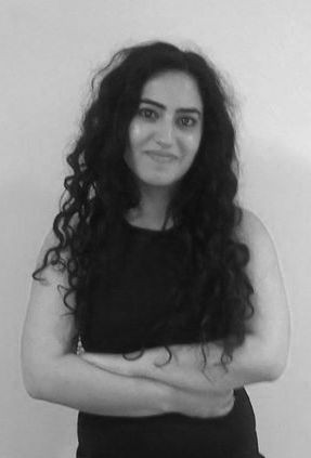 EZGİ AYDIN
