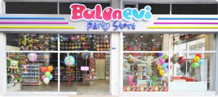 Armada Balonevi